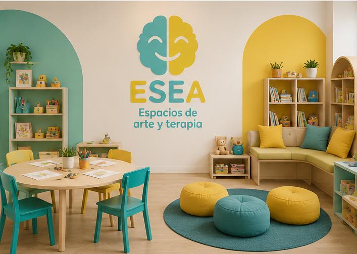 Espacios de terapia